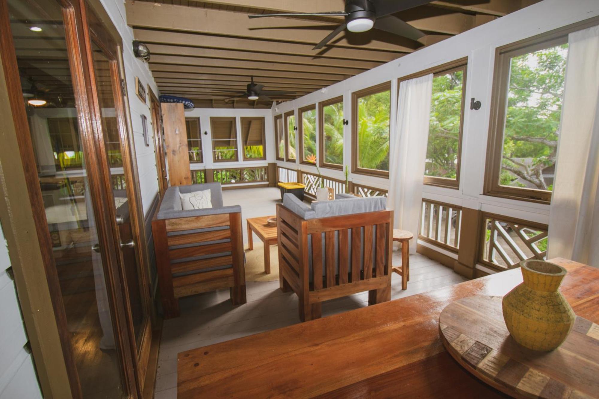 Luna Beach Luxury Boutique Beach Front Resort Jobs Bight Bagian luar foto