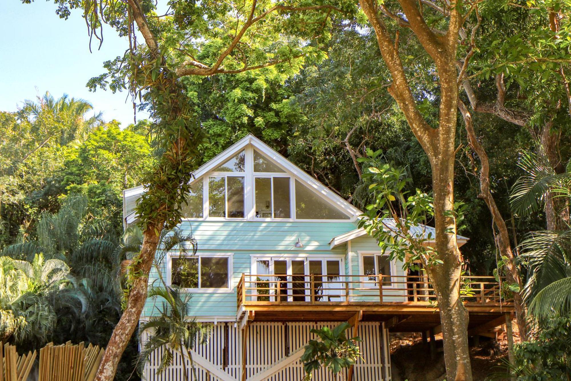 Luna Beach Luxury Boutique Beach Front Resort Jobs Bight Bagian luar foto