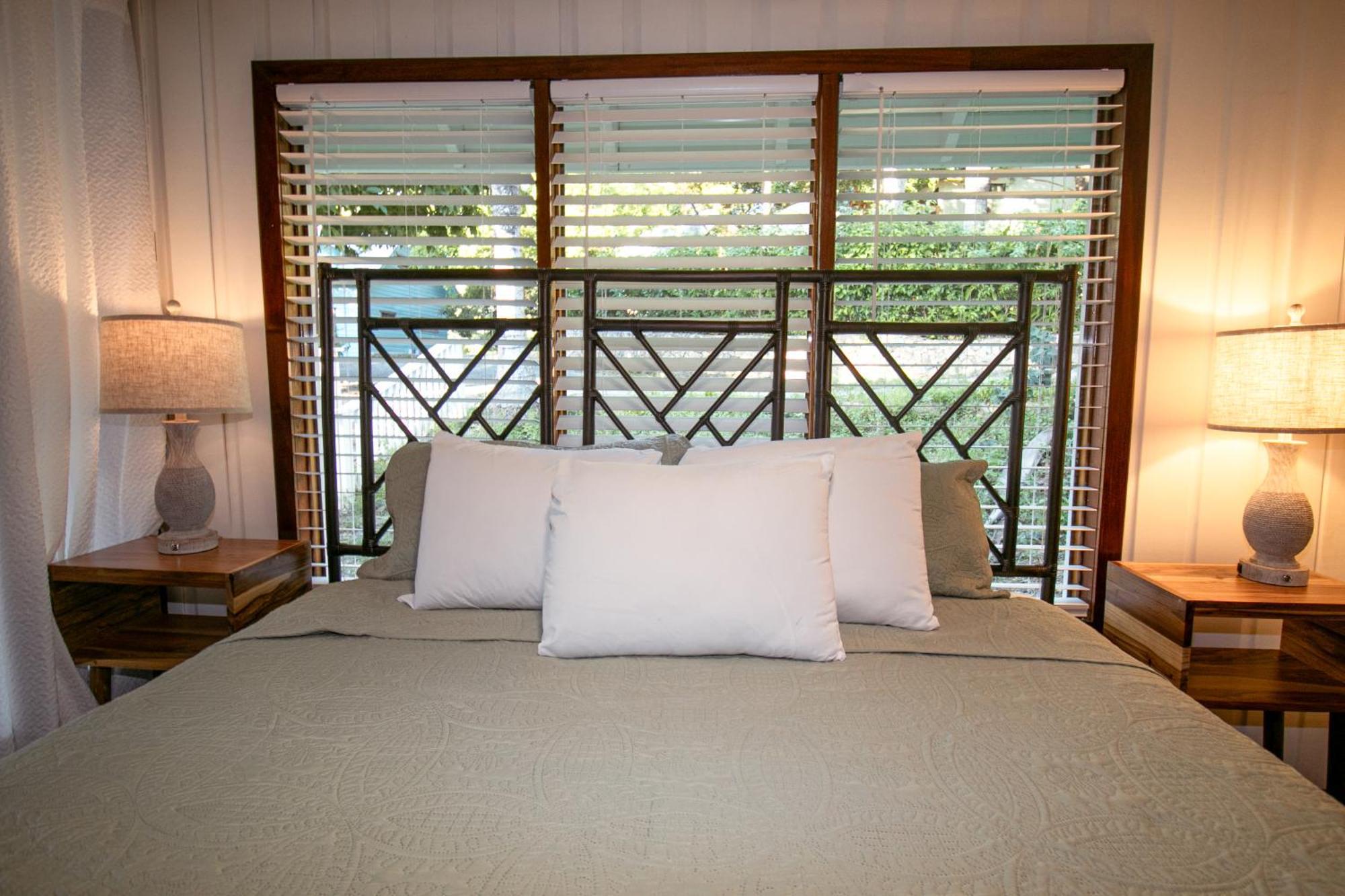 Luna Beach Luxury Boutique Beach Front Resort Jobs Bight Bagian luar foto