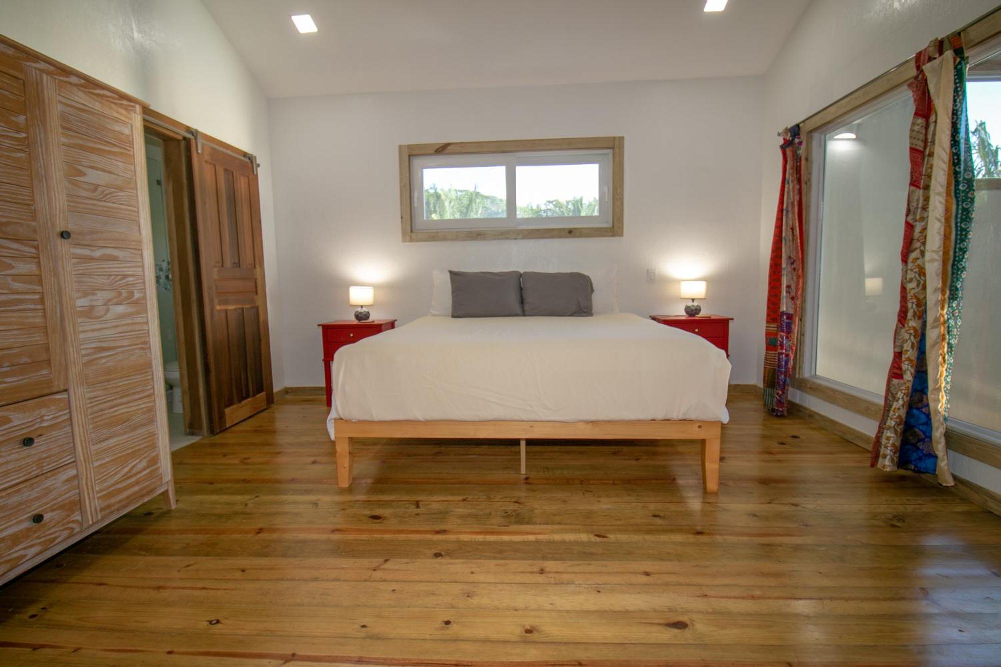 Luna Beach Luxury Boutique Beach Front Resort Jobs Bight Bagian luar foto