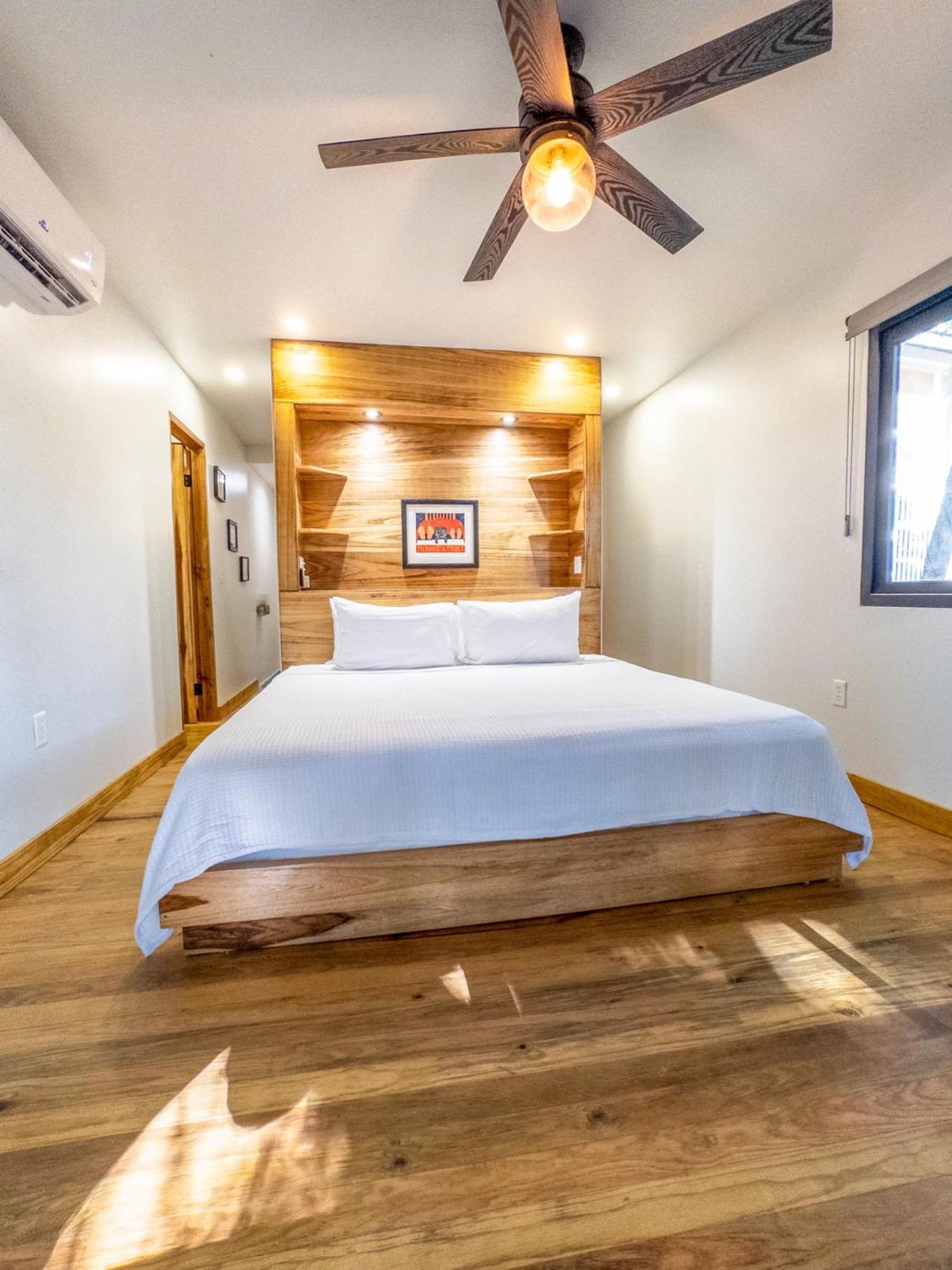 Luna Beach Luxury Boutique Beach Front Resort Jobs Bight Bagian luar foto