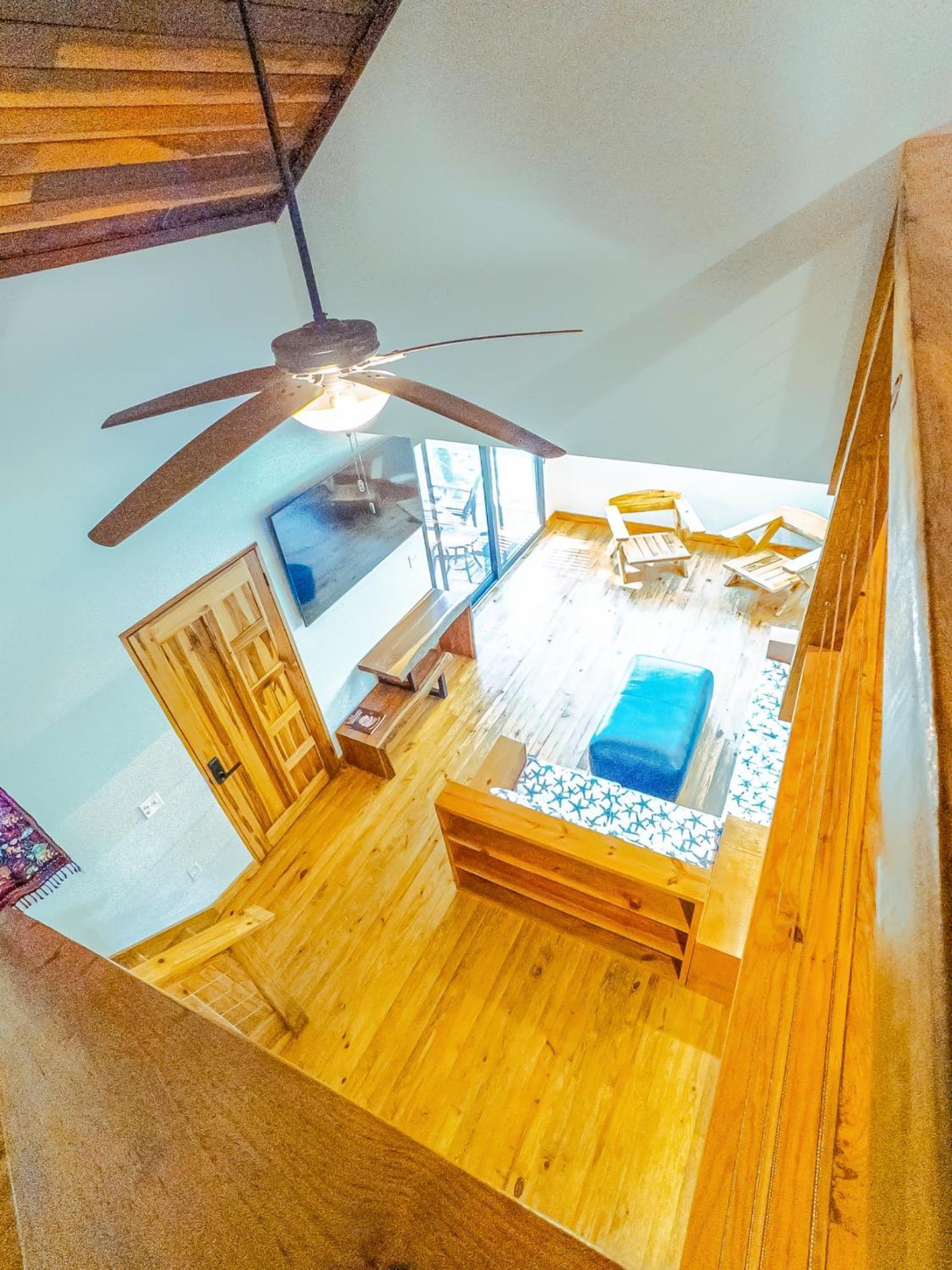 Luna Beach Luxury Boutique Beach Front Resort Jobs Bight Bagian luar foto